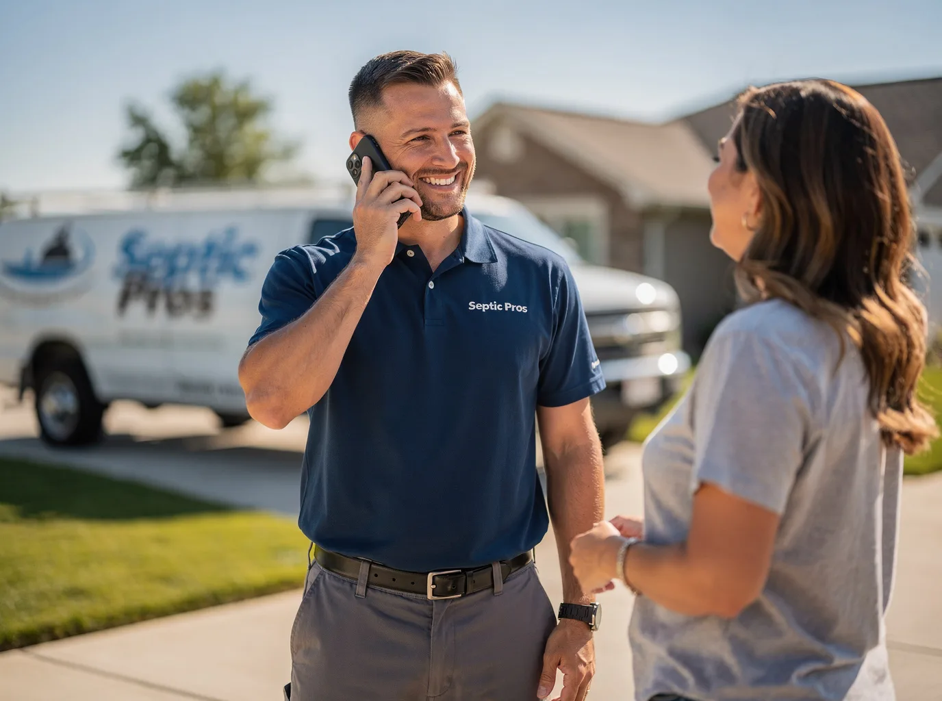 Septic Tank Pumping Ulm, AR FAQs